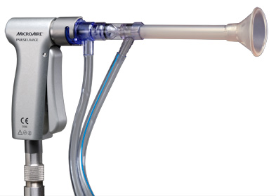 4.Pulse-Lavage-Instrument